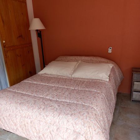 Apartamento Monoambiente en Colonia Colonia Del Sacramento Habitación foto