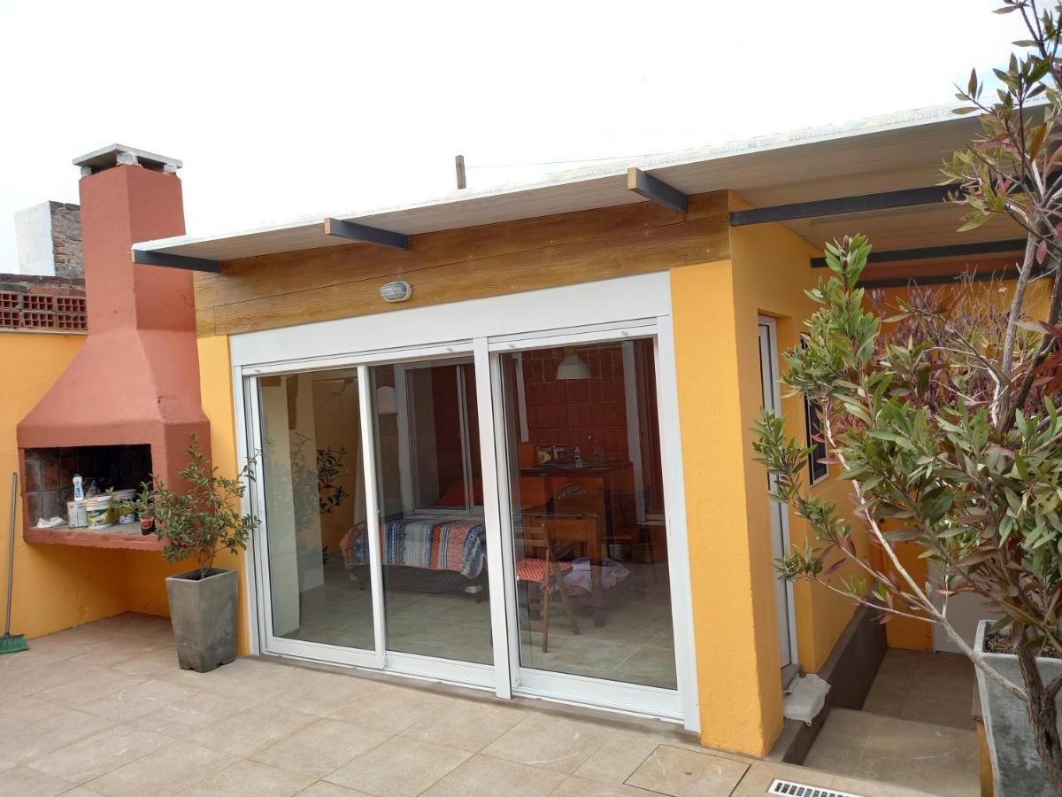 Apartamento Monoambiente en Colonia Colonia Del Sacramento Exterior foto