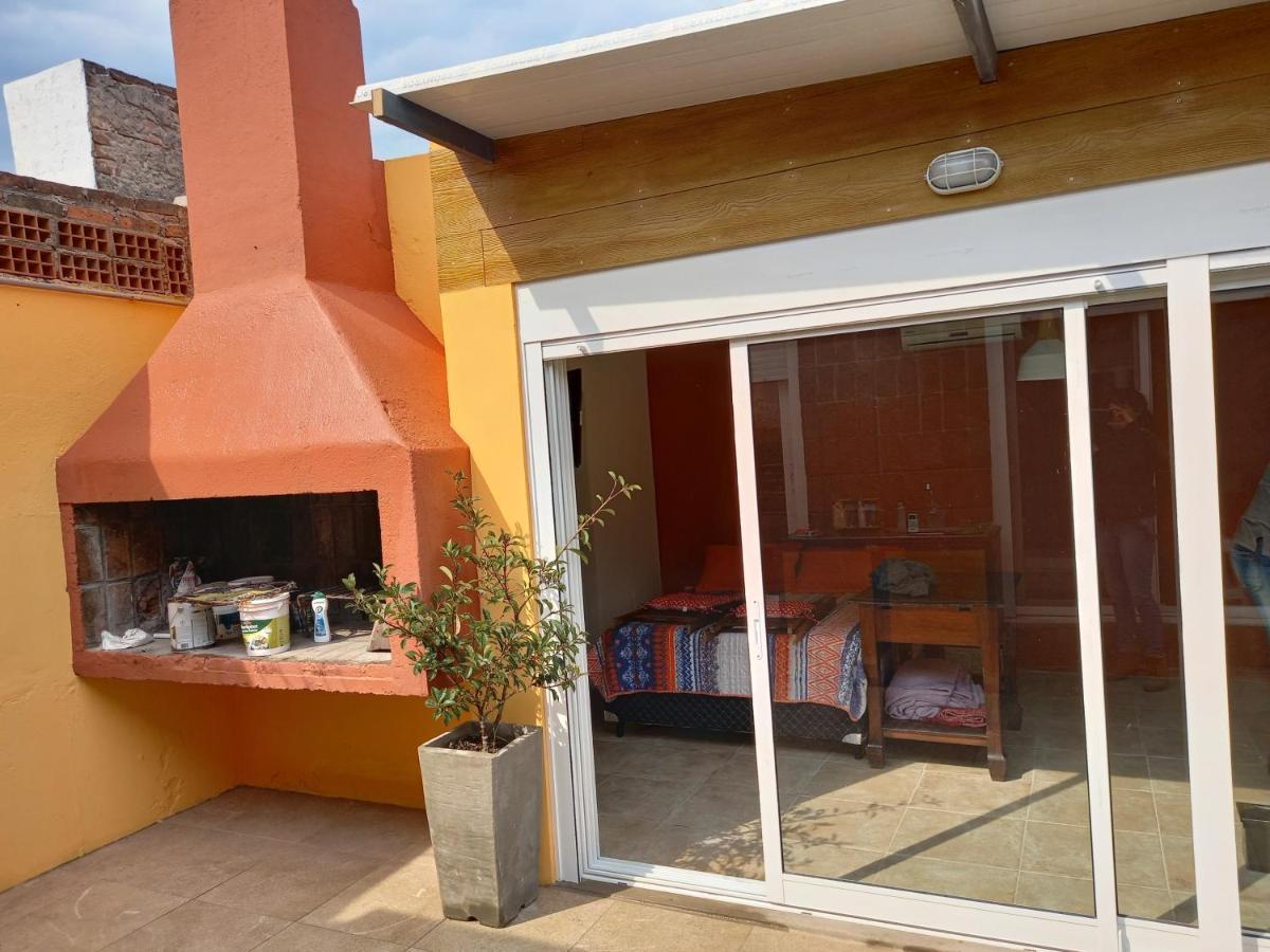 Apartamento Monoambiente en Colonia Colonia Del Sacramento Exterior foto