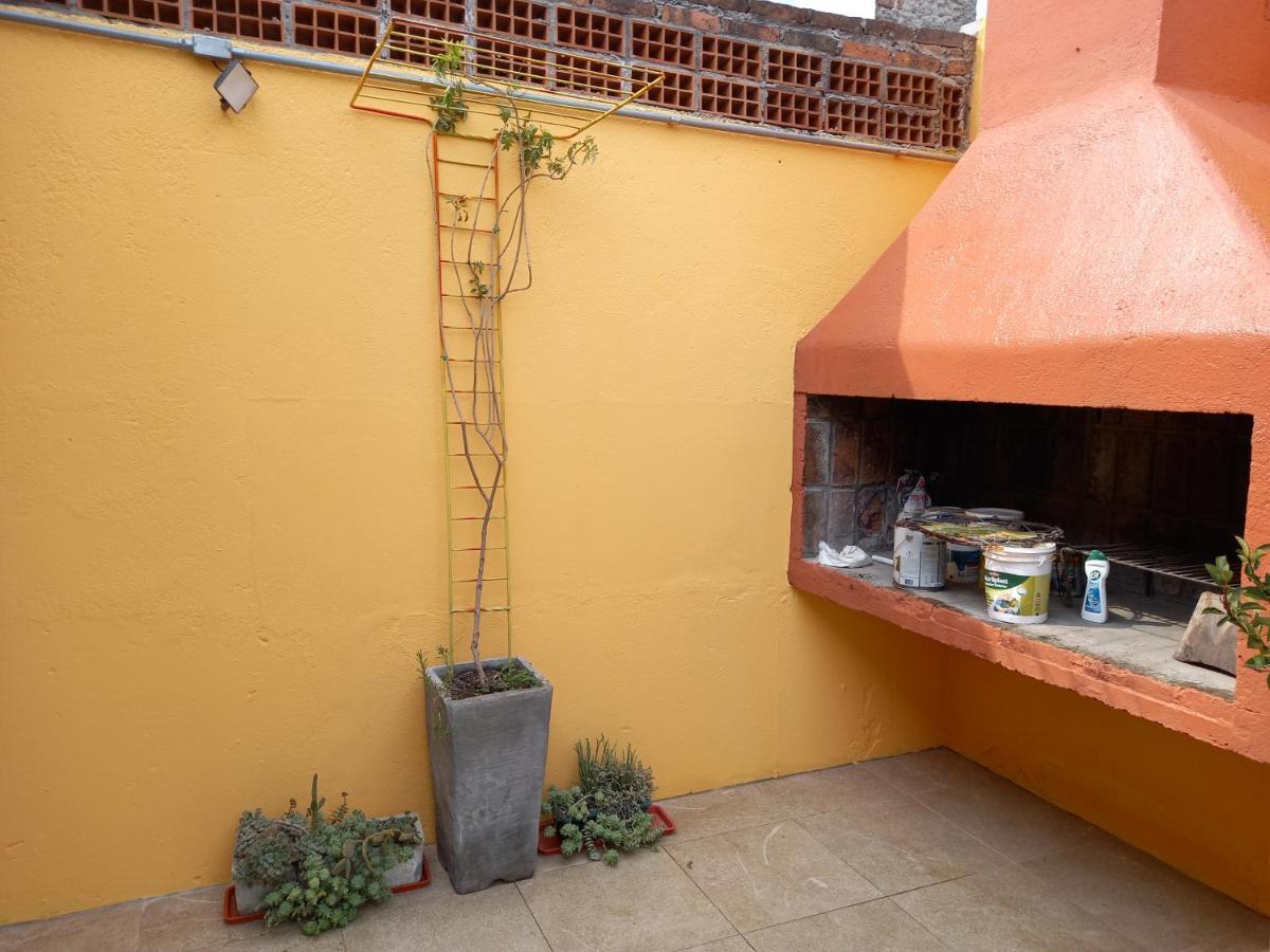 Apartamento Monoambiente en Colonia Colonia Del Sacramento Exterior foto