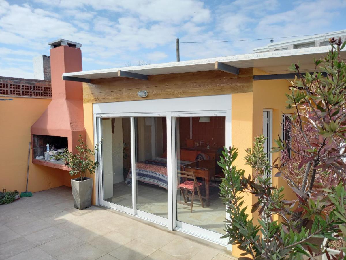 Apartamento Monoambiente en Colonia Colonia Del Sacramento Exterior foto
