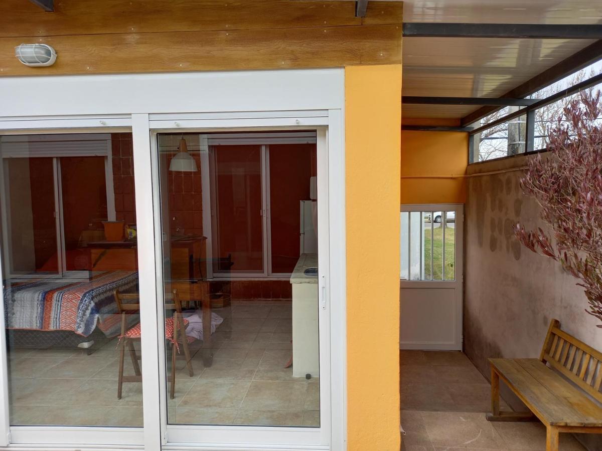 Apartamento Monoambiente en Colonia Colonia Del Sacramento Exterior foto