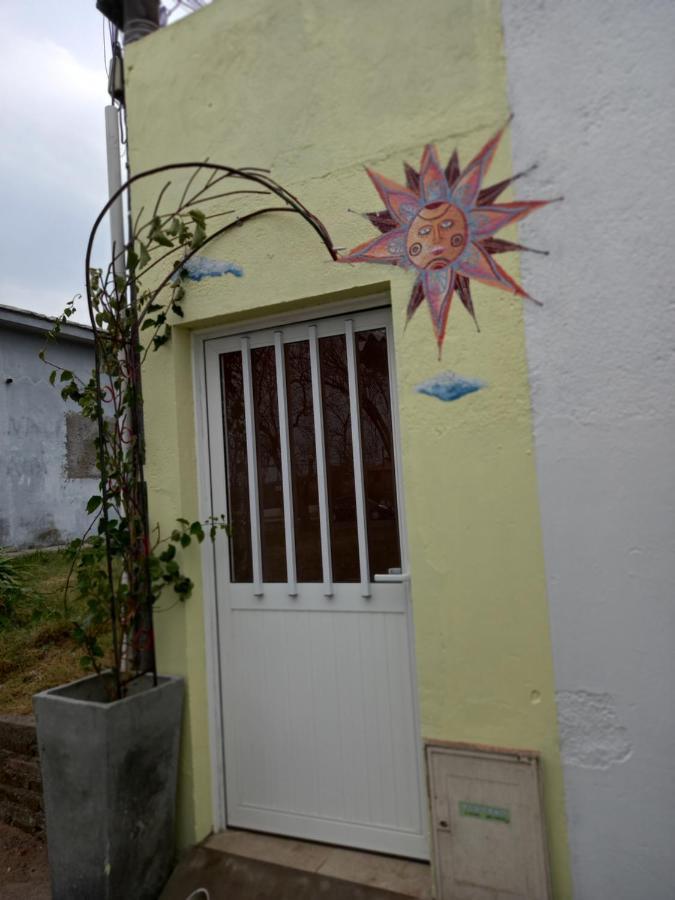Apartamento Monoambiente en Colonia Colonia Del Sacramento Exterior foto