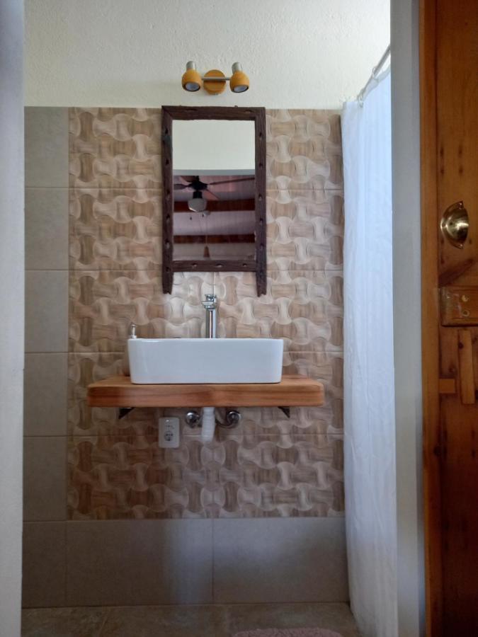 Apartamento Monoambiente en Colonia Colonia Del Sacramento Exterior foto