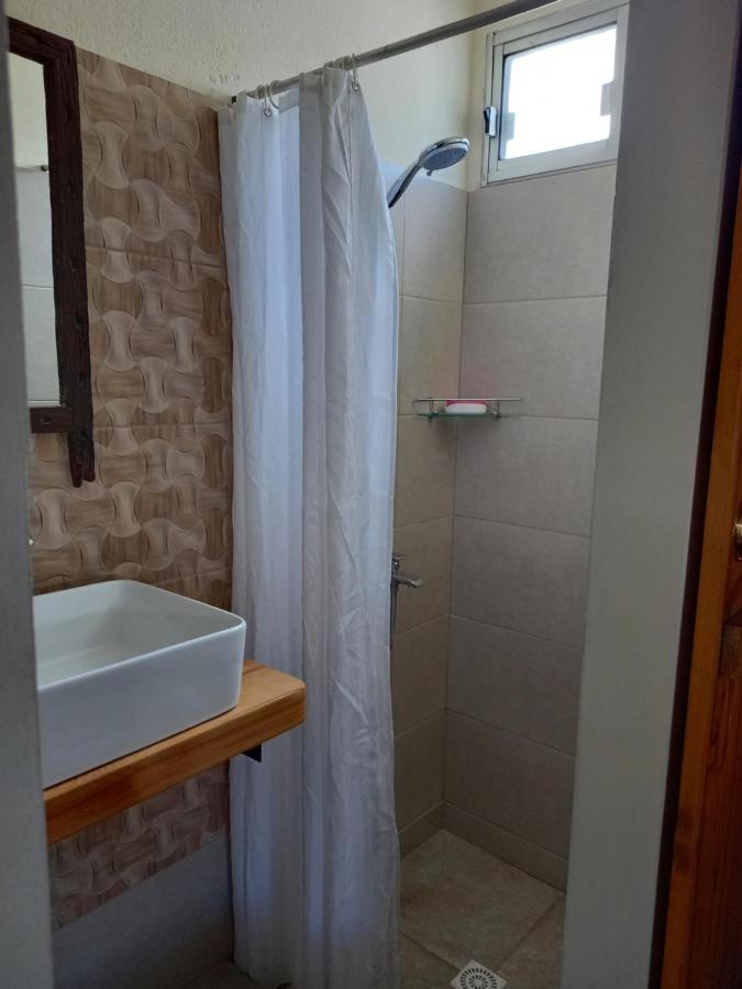 Apartamento Monoambiente en Colonia Colonia Del Sacramento Exterior foto