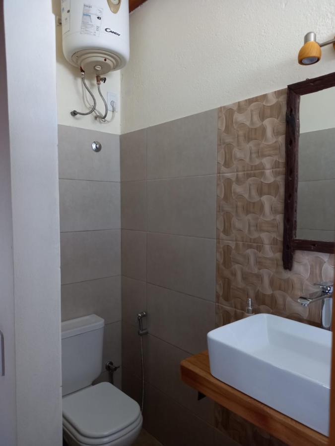 Apartamento Monoambiente en Colonia Colonia Del Sacramento Exterior foto